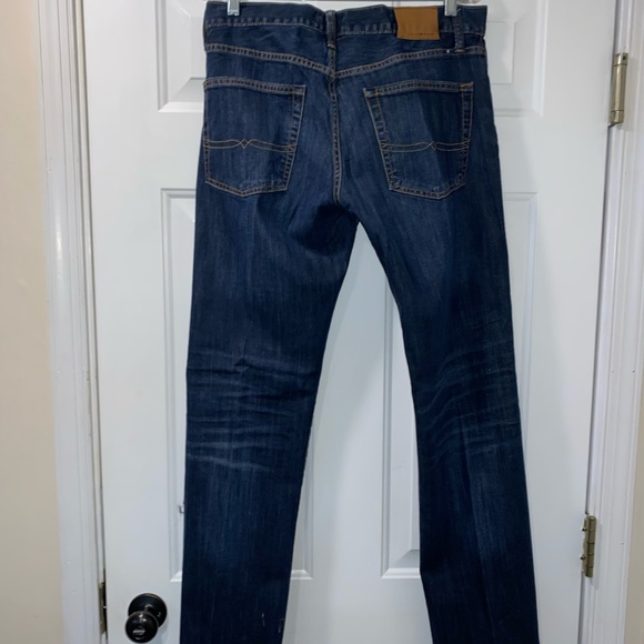 Lucky Brand jeans - Picture 5 of 8
